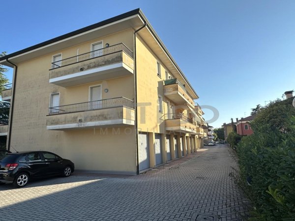 appartamento in vendita a Rovigo in zona Borsea