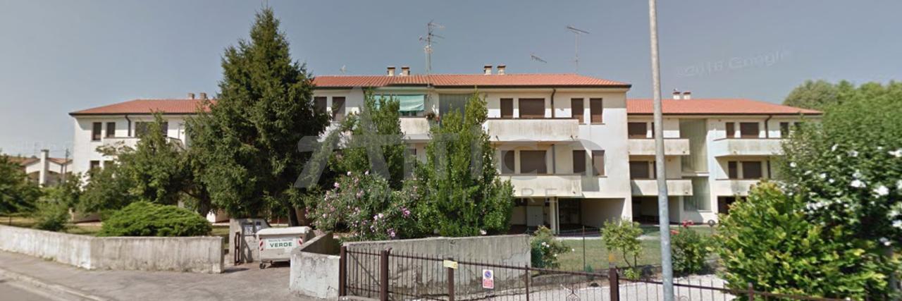 appartamento in vendita a Rovigo in zona Boara Polesine