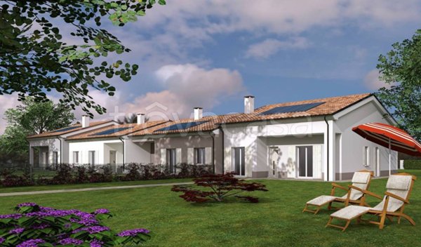 casa indipendente in vendita a Rovigo