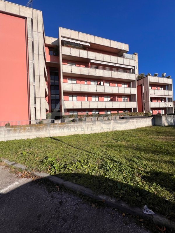 appartamento in affitto a Rovigo in zona Tassina