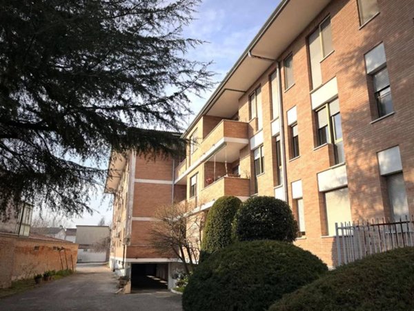 appartamento in vendita a Rovigo in zona Centro Storico