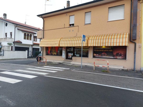 appartamento in vendita a Rovigo in zona Tassina