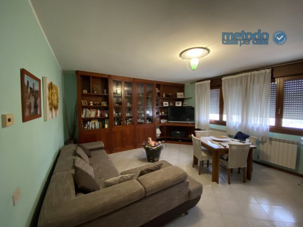 casa semindipendente in vendita a Rovigo in zona Sant'Apollinare
