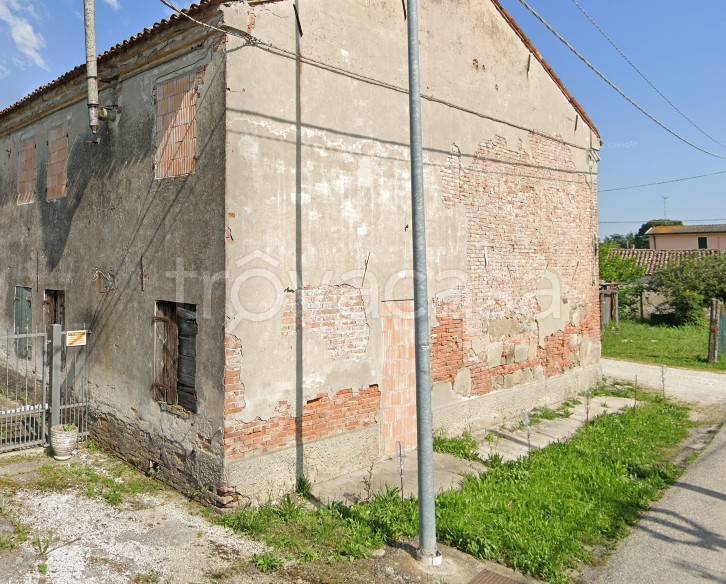 casa indipendente in vendita a Rovigo in zona Boara Polesine