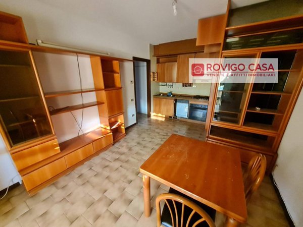 appartamento in vendita a Rovigo in zona Boara Polesine