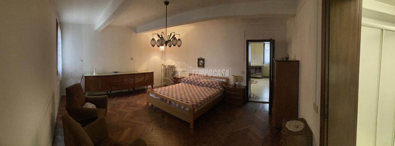 appartamento in vendita a Rovigo in zona Borsea