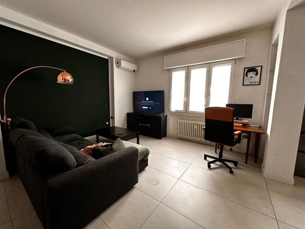 appartamento in vendita a Rovigo in zona Centro Storico