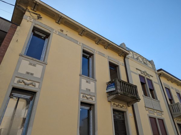 casa semindipendente in vendita a Rovigo in zona Centro Storico