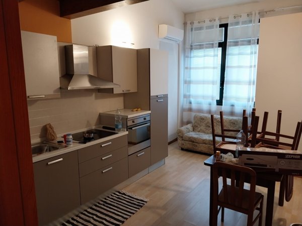 ufficio in vendita a Rovigo in zona Centro Storico