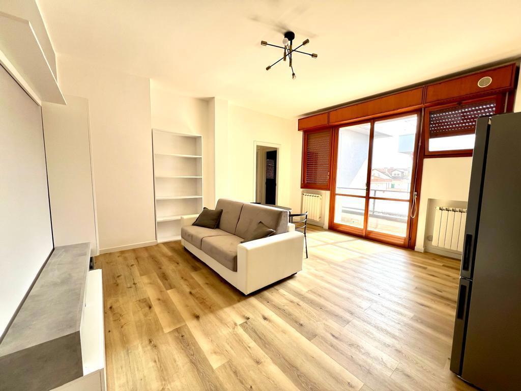 appartamento in vendita a Rovigo in zona Tassina