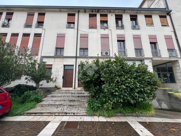 appartamento in vendita a Rovigo in zona Centro Storico