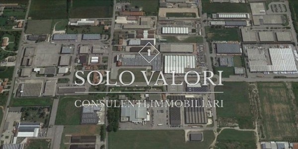 terreno edificabile in vendita a Rovigo