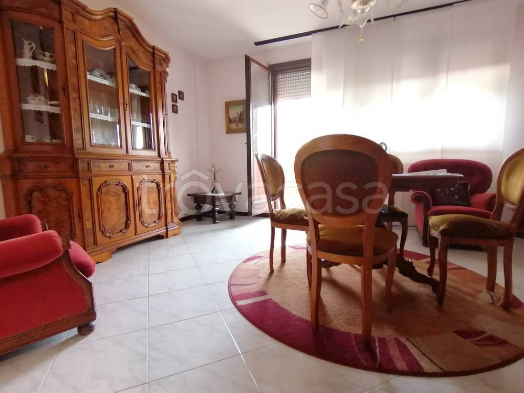 appartamento in vendita a Rovigo in zona San Pio X