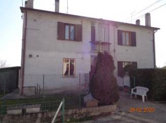 appartamento in vendita a Rovigo in zona Sarzano/Cantonazzo