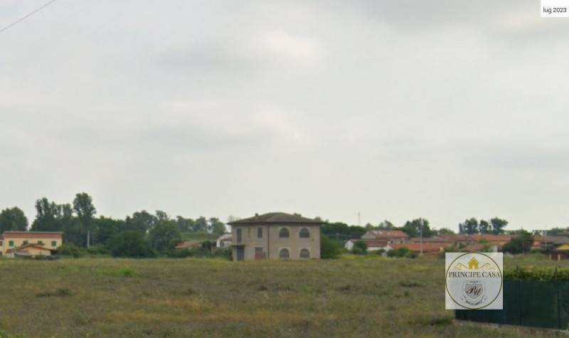 terreno edificabile in vendita a Rovigo in zona Granzette