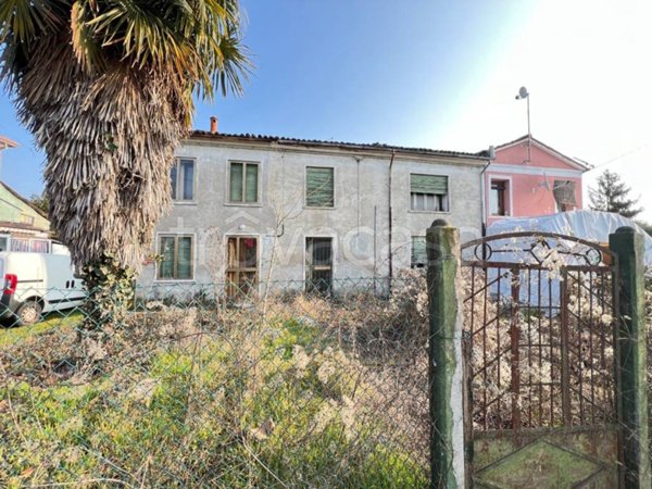 casa indipendente in vendita a Rovigo
