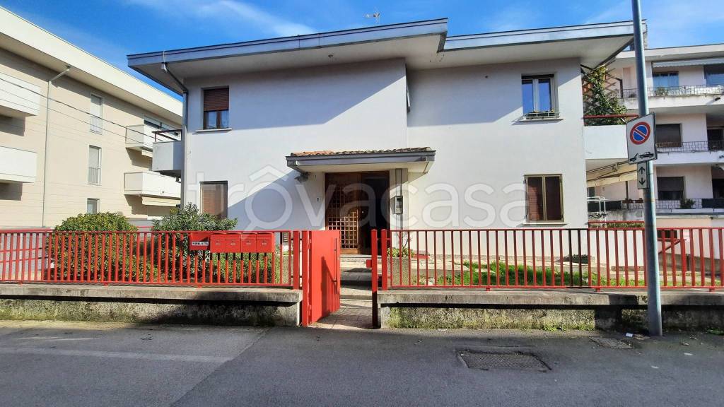 appartamento in vendita a Rovigo in zona San Bartolomeo