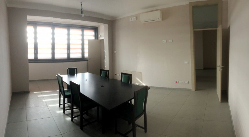 ufficio in vendita a Rovigo