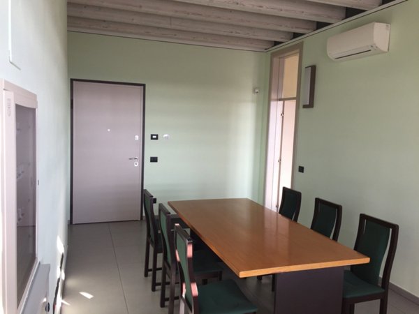 attico in vendita a Rovigo