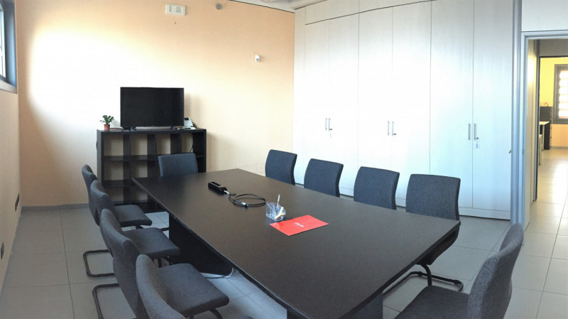 ufficio in vendita a Rovigo