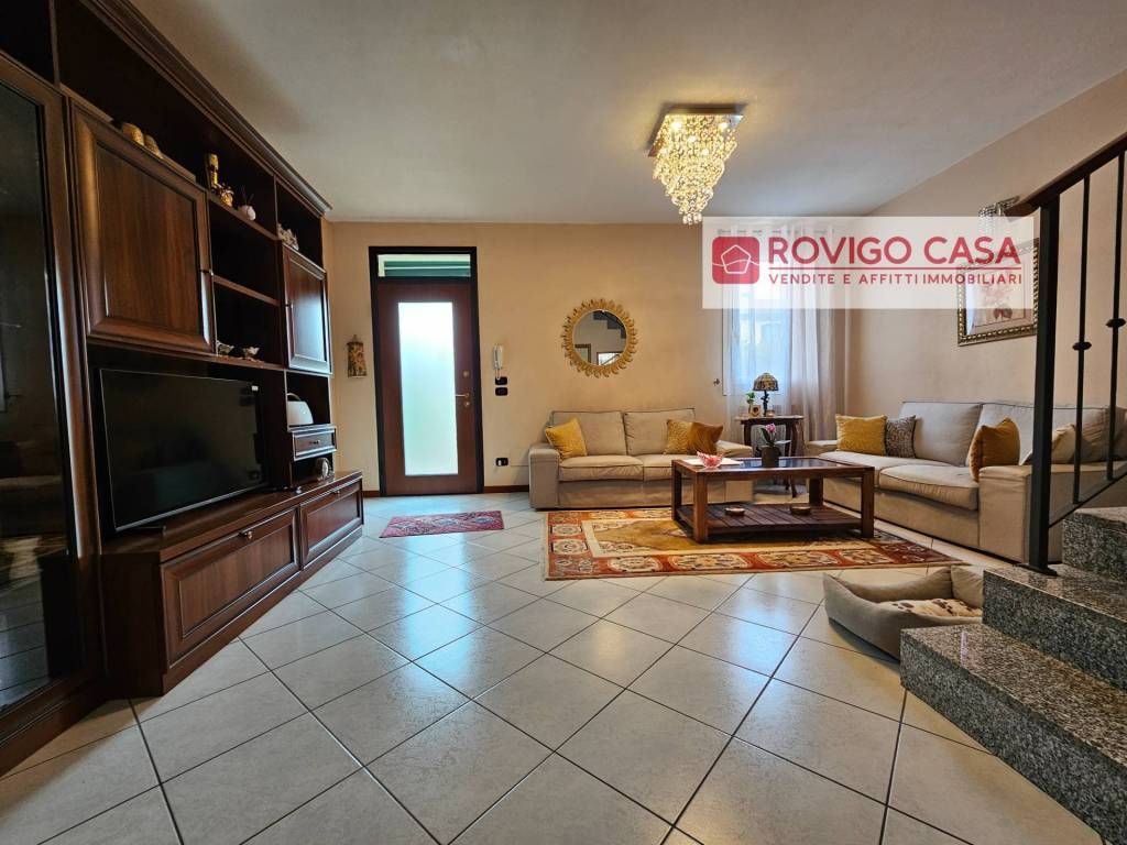casa indipendente in vendita a Rovigo