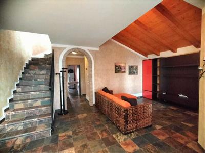 casa indipendente in vendita a Rovigo in zona Tassina