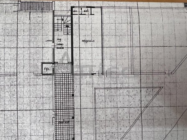 appartamento in vendita a Rovigo in zona Commenda