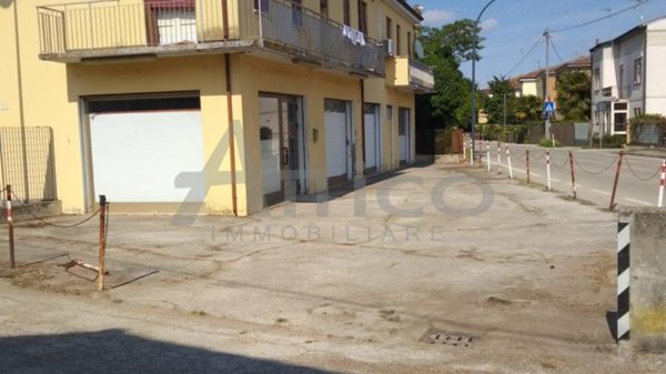 appartamento in vendita a Rovigo in zona Boara Polesine