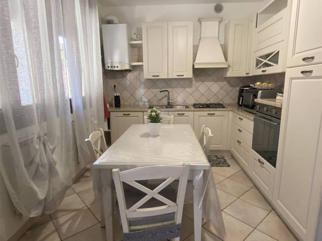 casa indipendente in vendita a Rovigo in zona Concadirame