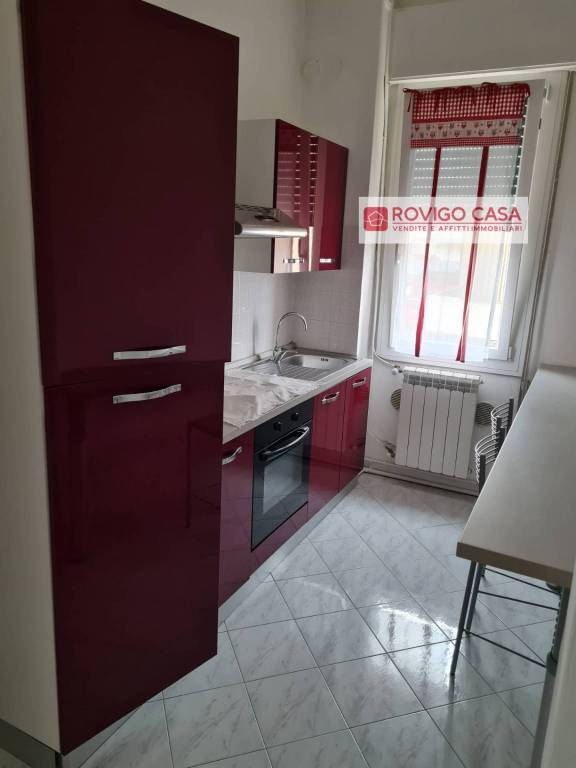 appartamento in vendita a Rovigo