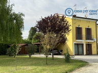 casa indipendente in vendita a Rovigo