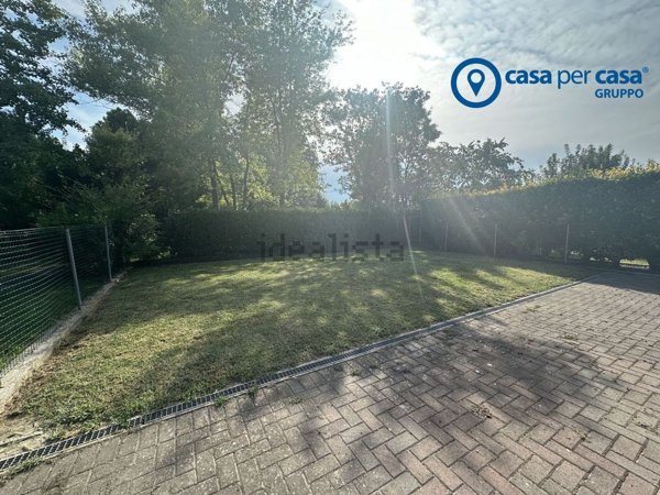 casa indipendente in vendita a Rovigo in zona Sarzano/Cantonazzo