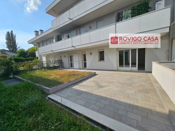 appartamento in vendita a Rovigo
