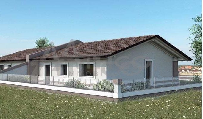 quadrivano in vendita a Rovigo in zona San Bartolomeo
