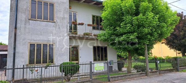 casa indipendente in vendita a Rovigo in zona Centro Storico