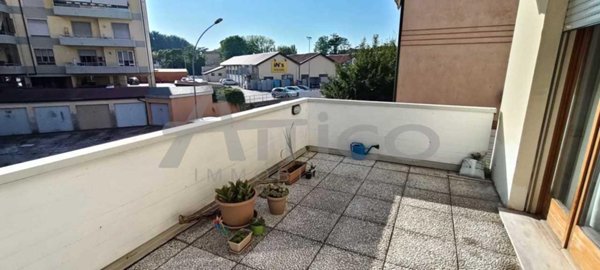 appartamento in vendita a Rovigo in zona Commenda