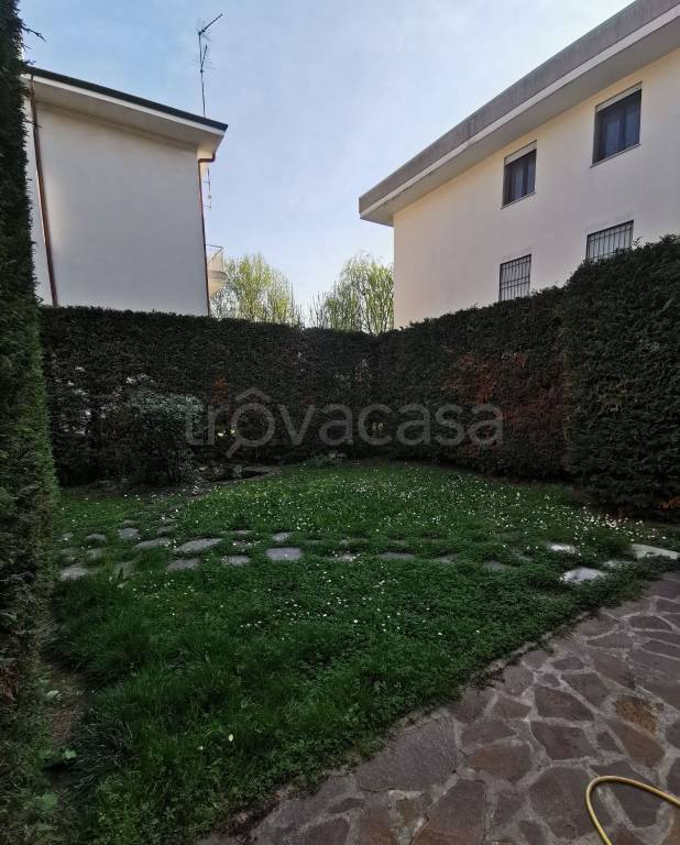 casa indipendente in vendita a Rovigo
