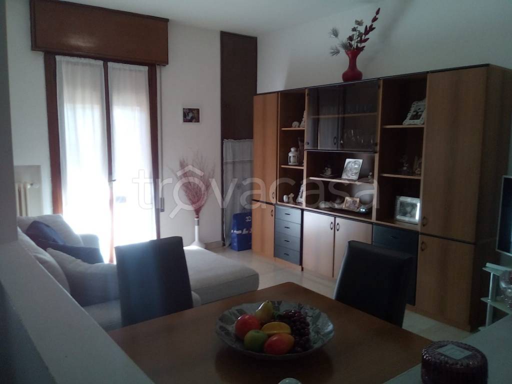 appartamento in vendita a Rovigo in zona Centro Storico