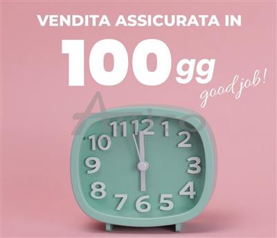 appartamento in vendita a Rovigo