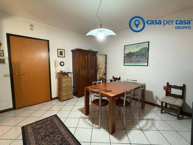 appartamento in vendita a Rovigo in zona Centro Storico