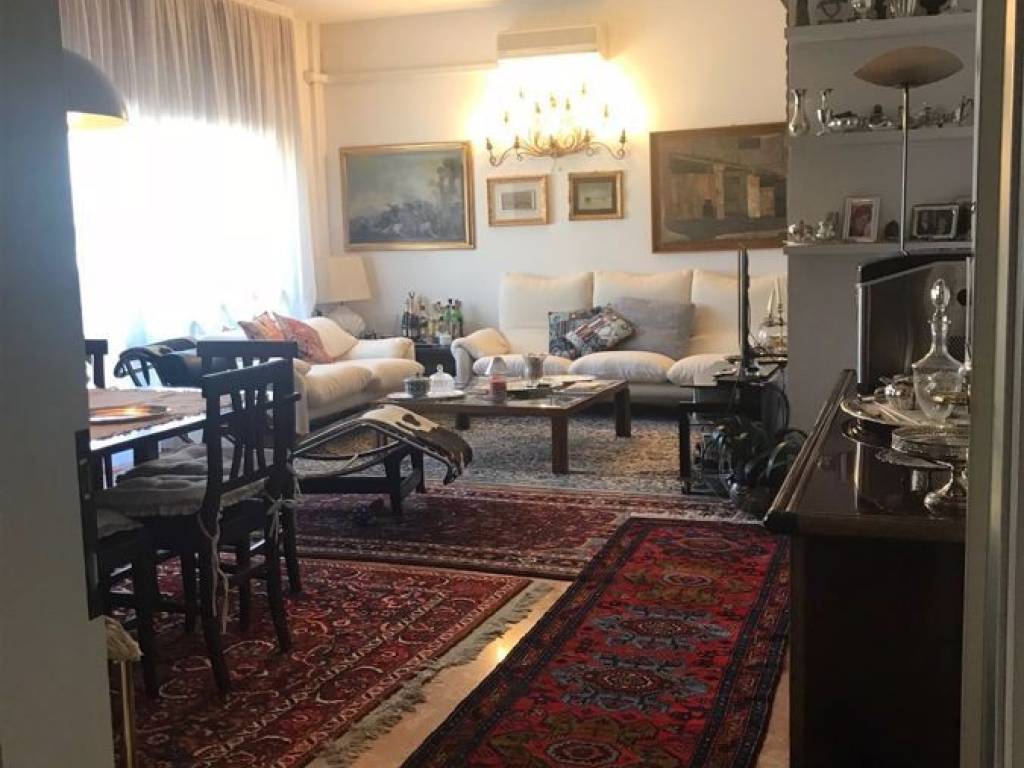 appartamento in vendita a Rovigo in zona Centro Storico