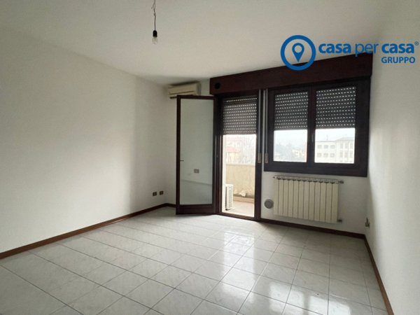 appartamento in vendita a Rovigo in zona Centro Storico