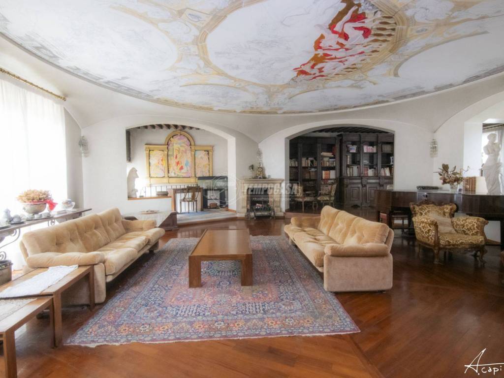 casa indipendente in vendita a Rovigo in zona Centro Storico