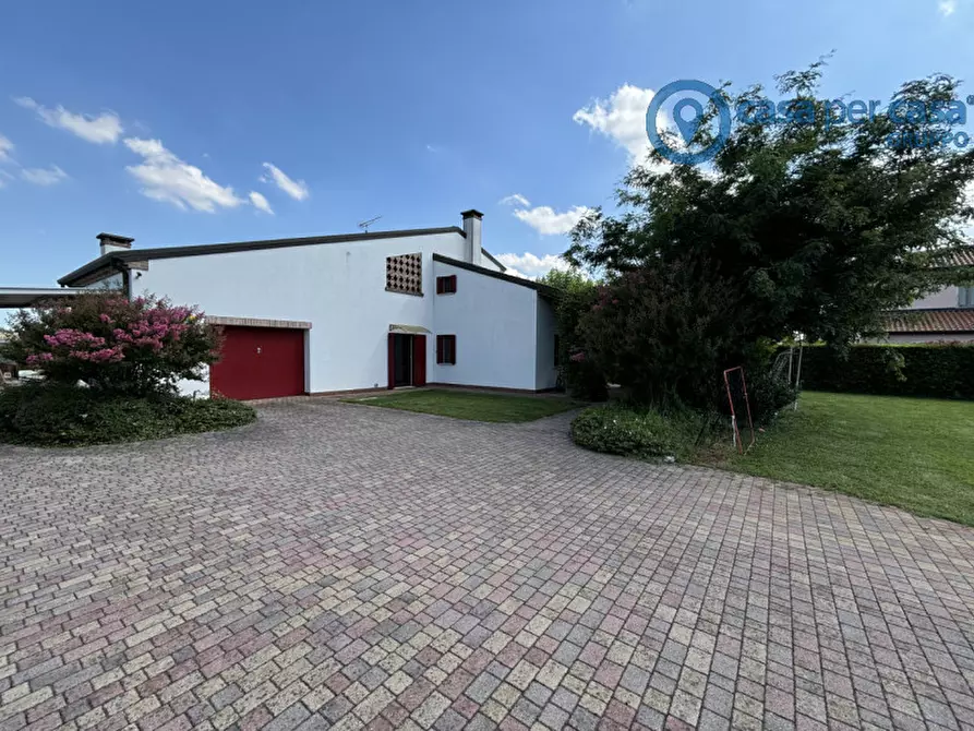 casa indipendente in vendita a Rovigo in zona Mardimago