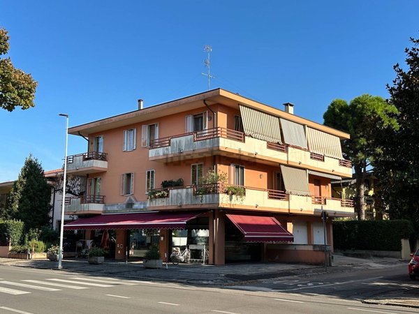 appartamento in vendita a Rovigo in zona Commenda