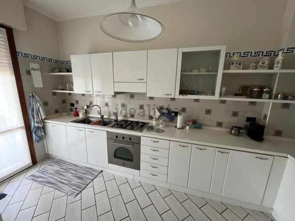 appartamento in vendita a Rovigo