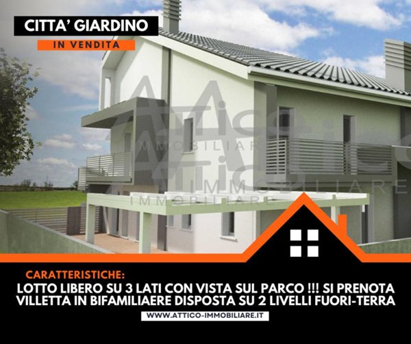 casa indipendente in vendita a Rovigo