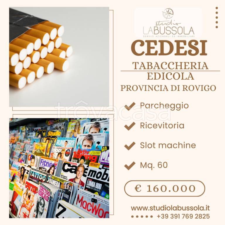 monolocale in vendita a Rovigo