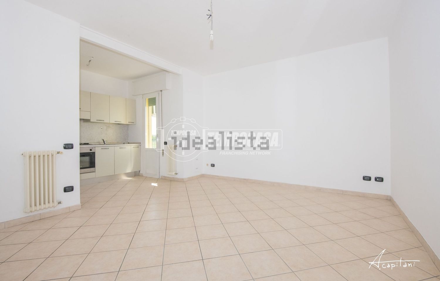 appartamento in vendita a Rovigo