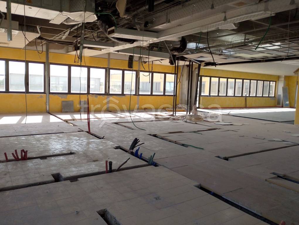 appartamento in vendita a Rovigo in zona Centro Storico